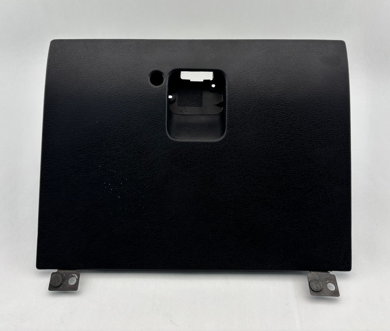 1990-1993 Mazda Miata OEM Glove Box Lid / Black / NA114