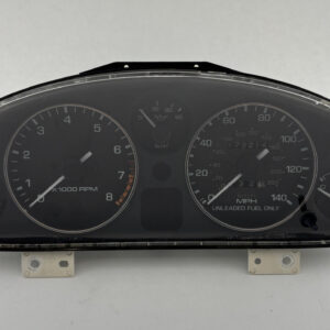 1990-1994 Mazda Miata OEM Instrument Gauge Cluster / 104K NA114