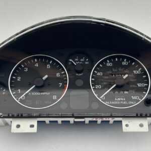 1990-1994 Mazda Miata OEM Instrument Gauge Cluster / 43K NA117
