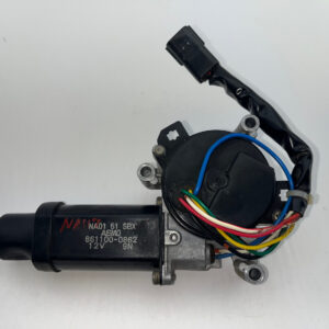 1990-1997 Mazda Miata Driver Side Headlight Motor / OEM / NA117
