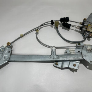 1990-1997 Mazda Miata Driver Side Power Window Regulator / Motor / NA116