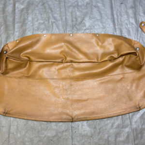 1990-1997 Mazda Miata OEM Convertible Top Tonneau Cover / Tan / NA115