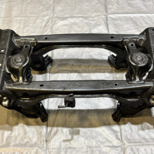 1992-1997 Mazda Miata OEM Rear Subframe Crossmember / NA117