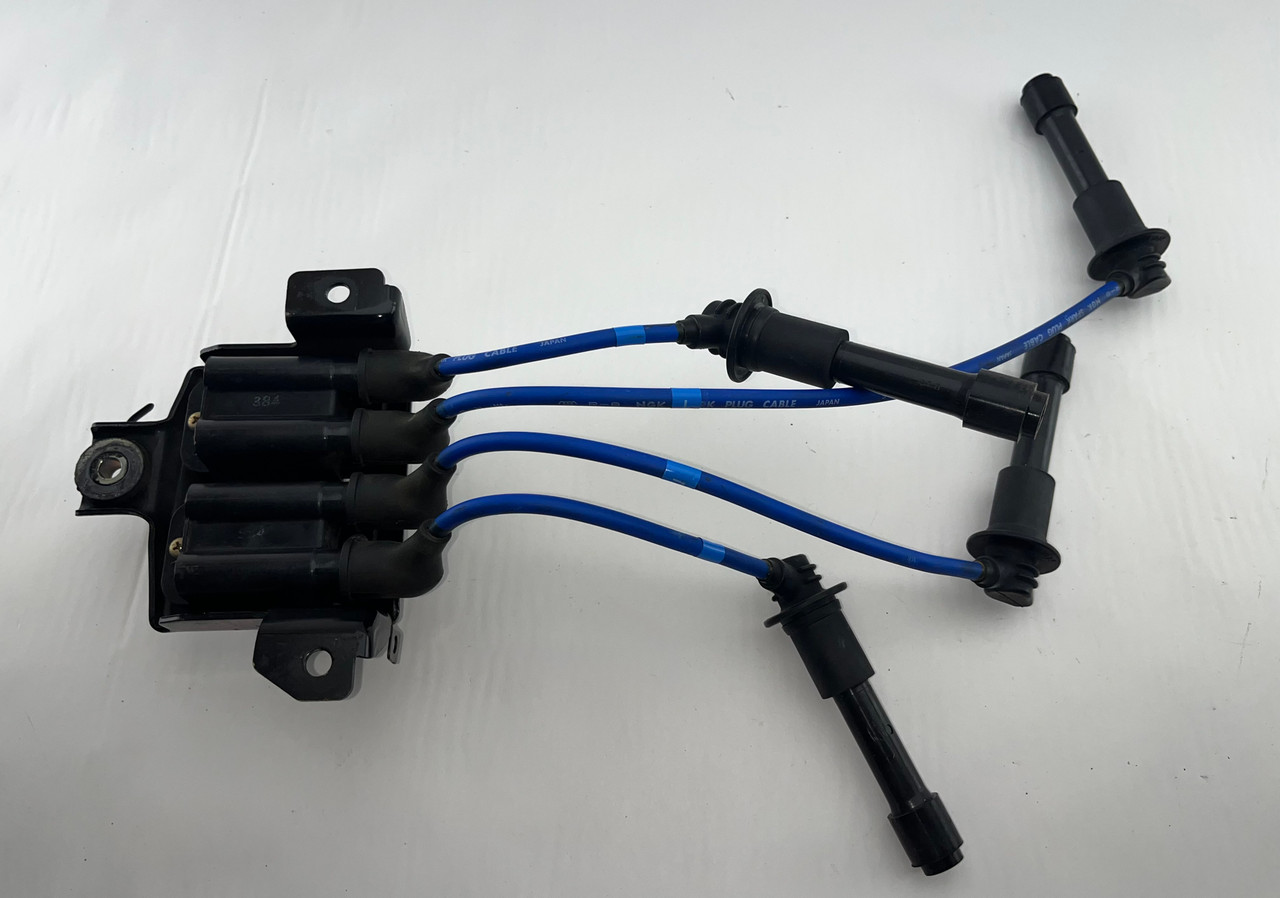1994-1995 Mazda Miata 1.8l OEM Coil Pack / 4 Pin / NA117