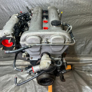 1994-1997 Mazda Miata 1.8l Engine Long Block / 136K NA115