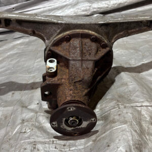 1994-1997 Mazda Miata Factory Open Differential w/ Housing / 4.10 / 131K NA116