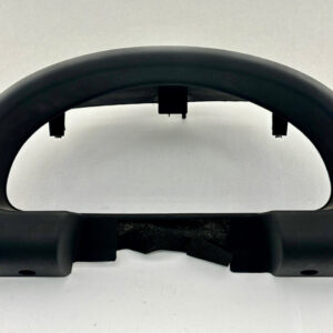 1994-1997 Mazda Miata Instrument Gauge Cluster Hood Cover / Trim Panel / OEM / NA117