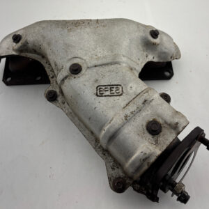 1994-1997 Mazda Miata OEM Exhaust Manifold w/ Heat Shield / 136K NA115