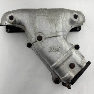 1994-1997 Mazda Miata OEM Exhaust Manifold w/ Heat Shield / 43K NA117