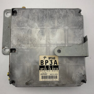1996-1997 Mazda Miata 1.8l Engine Control Module ECU / BP3A18881B / Automatic / NA116