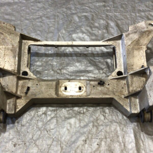 1997-1998 Chevrolet Corvette C5 Base Rear Subframe Assembly / 74k / C5006