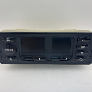 1997-2001 Porsche 986 Boxster / 99-01 996 911 Auto Dual Climate Control / 99665310108 / BX069