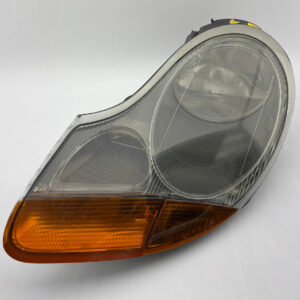 1997-2002 Porsche 986 Boxster Driver Side Halogen Headlight / BX070