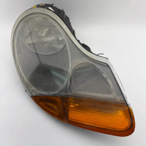 1997-2002 Porsche 986 Boxster Passenger Side Halogen Headlight / BX070