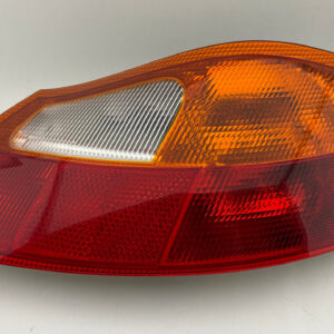 1997-2002 Porsche 986 Boxster Passenger Tail Light / Amber / BX071