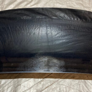 1997-2004 Chevrolet C5 Corvette Coupe Removable Targa Roof Panel / Lexan / C5027