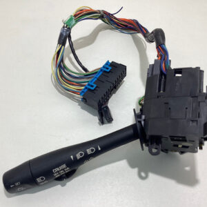 1997-2004 Chevrolet C5 Corvette OEM Headlight Switch Multifunction Combination Stalk / C5031