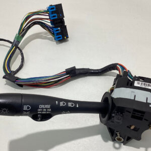 1997-2004 Chevrolet C5 Corvette OEM Headlight / Turn Signal Combination Switch Stalk w/ Cruise Control / C5030