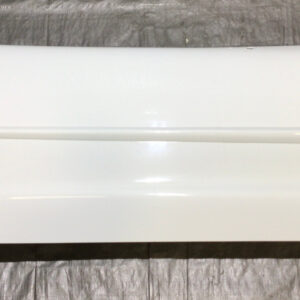 1997-2004 Chevrolet C5 Corvette Passenger Door Assembly / Arctic White C5018