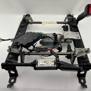 1997-2004 Chevrolet C5 Corvette Passenger Power Seat Rail Assembly / C5032