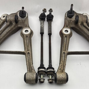 1997-2004 Chevrolet C5 Corvette Rear Control Arm Set / C5033