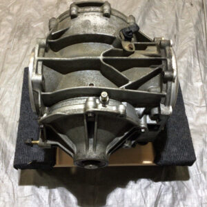 1997-2004 Chevrolet Corvette C5 2.73 Getrag LSD Differential / 76K C5020