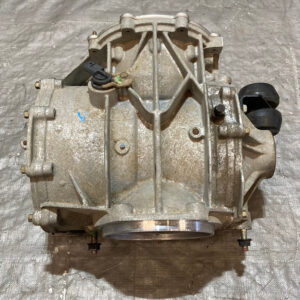 1997-2004 Chevrolet Corvette C5 2.73 Getrag LSD Differential / Automatic / 39K C5025