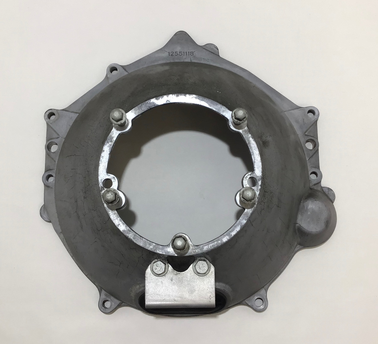 1997-2004 Chevrolet Corvette C5 Bell Housing Automatic / 12551118 / C5004