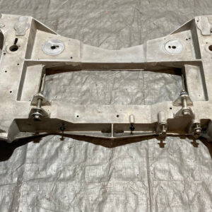 1997-2004 Chevrolet Corvette C5 Front Subframe Crossmember Assembly / C5024