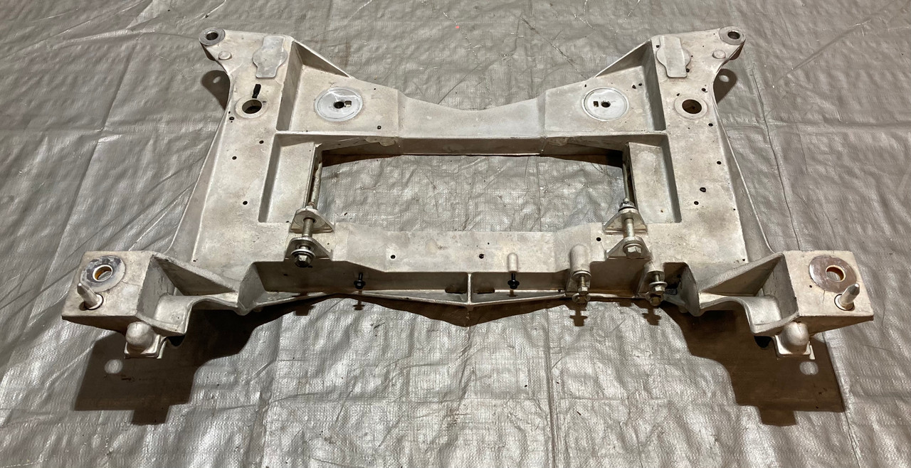 1997-2004 Chevrolet Corvette C5 Front Subframe Crossmember Assembly / C5024