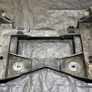 1997-2004 Chevrolet Corvette C5 Front Subframe Crossmember Assembly / C5032