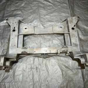 1997-2004 Chevrolet Corvette C5 Front Subframe Crossmember Assembly / C5033