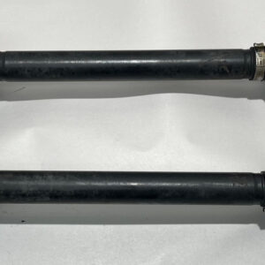 1997-2004 Chevrolet Corvette C5 Rear Axles Half Shafts / Pair / OEM / 106K C5032