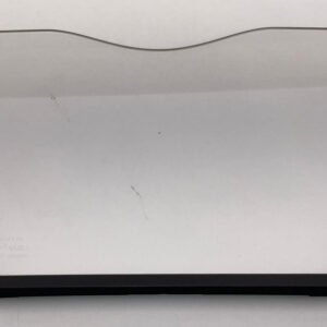 1997-2004 Porsche 986 Boxster OEM Plexiglass Wind Blocker / BX066