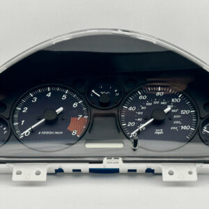 1999-2000 Mazda Miata Instrument Gauge Cluster / 36K NB276