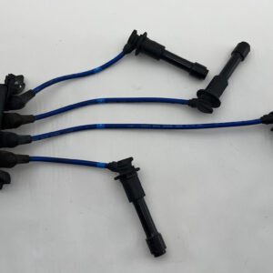 1999-2000 Mazda Miata OEM Coil Pack w/ Plug Wires / NB276