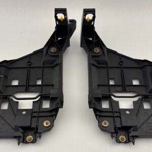 1999-2004 Porsche 986 Boxster / 996 911 OEM Headlight Brackets / Driver & Passenger / BX071