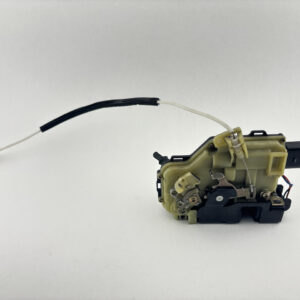 1999-2004 Porsche 996 911 Driver Side Door Latch Actuator / OEM / P6020