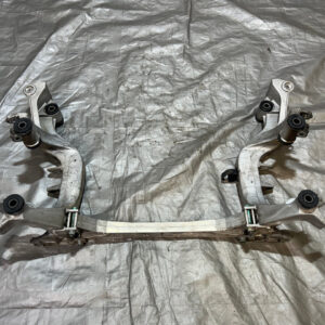 1999-2004 Porsche 996 911 Rear Subframe Brackets / OEM / P6020