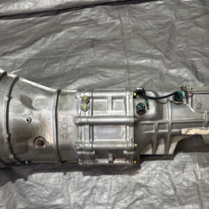 1999-2005 Mazda Miata 5 Speed Manual Transmission / 36K NB276