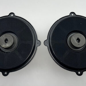 1999-2005 Mazda Miata Bose Audio Door Speakers / OEM / NB276