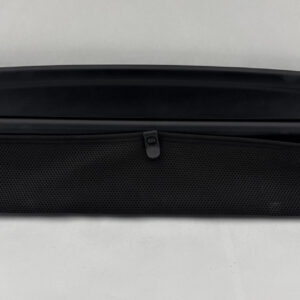 1999-2005 Mazda Miata OEM Windblocker / Black / NB272