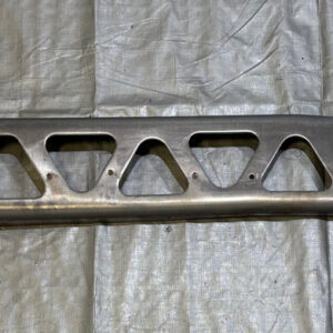 1999-2005 Mazda Miata Power Plant Frame PPF w/ Hardware / Manual / NB276