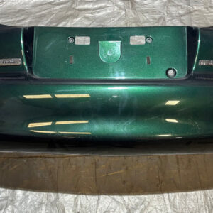 1999-2005 Mazda Miata Rear Bumper Cover / Emerald Mica NB276