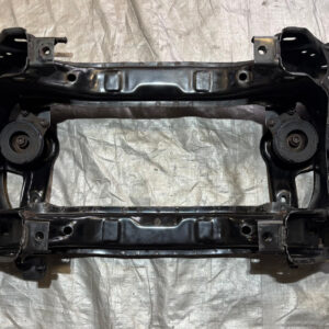 1999-2005 Mazda Miata Rear Subframe Crossmember / 136K NB274