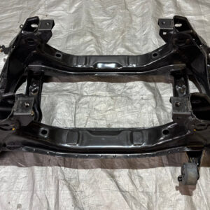 1999-2005 Mazda Miata Rear Subframe Crossmember / 36K NB276