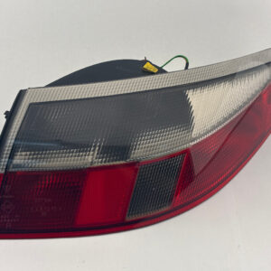 1999-2005 Porsche 996 911 Carrera Passenger Tail Light / Clear / P6020