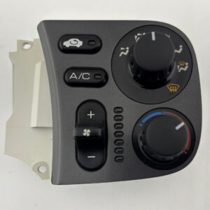 2000-2001 Honda S2000 OEM Climate Control Module / HS009