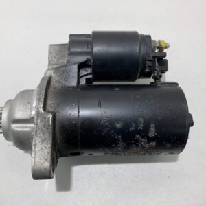 2000-2002 Audi TT 1.8l Starter Motor / 36k / 02A911123 / T1019