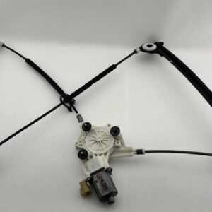 2000-2004 Chevrolet Corvette C5 Passenger Window Regulator w/ Motor / C5034